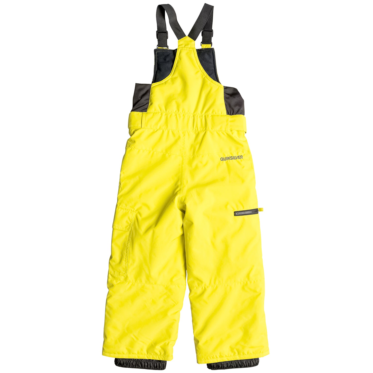 Quiksilver Boogie Bib Pants - Little Boys' – evo