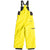 Quiksilver Boogie Bib Pants - Little Boys' Sulphur Spring