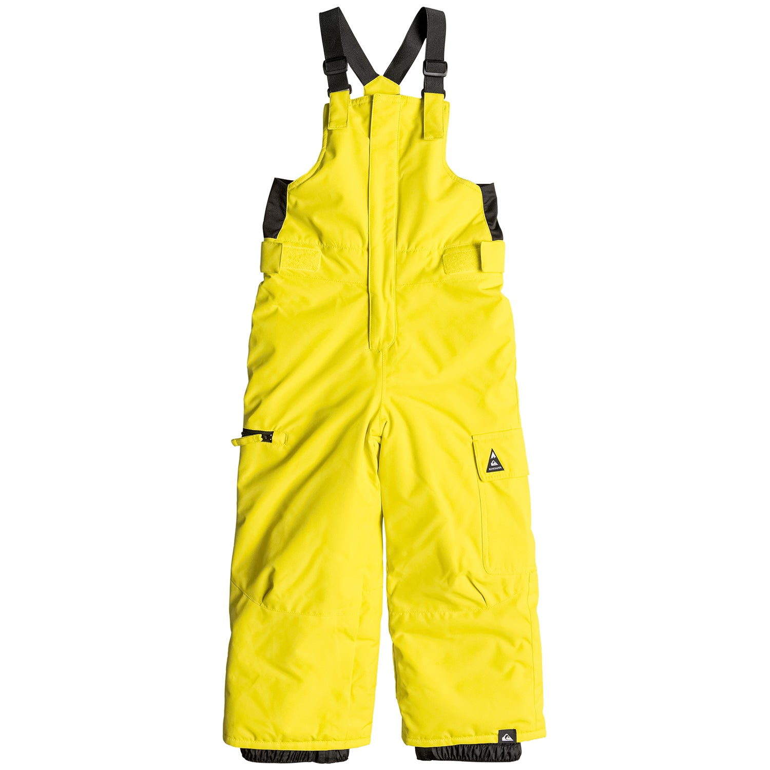 Quiksilver Boogie Bib Pants - Little Boys' – evo
