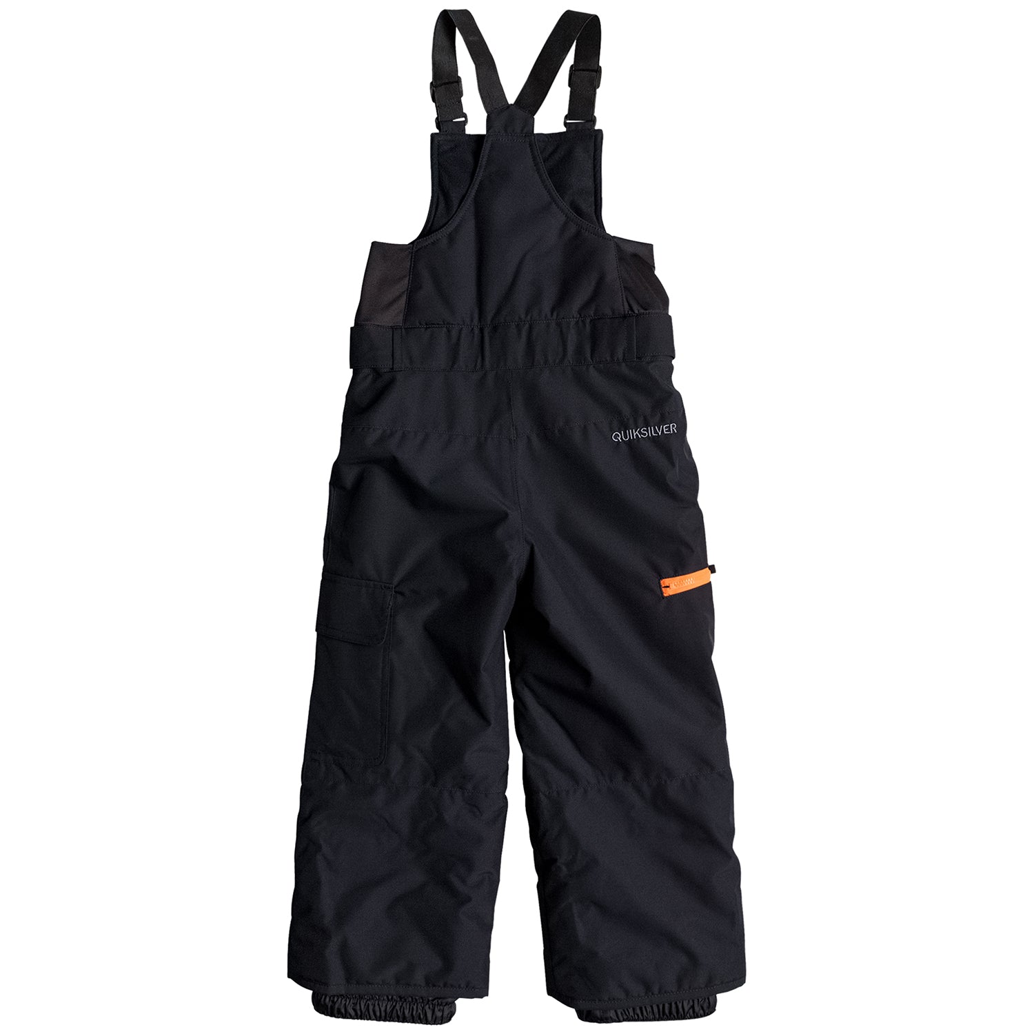 Quiksilver Boogie Bib Pants - Little Boys' – evo