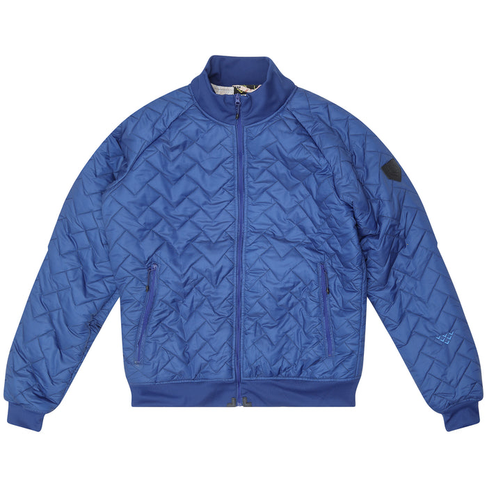 Black Crows Corpus Primaloft Jacket Blue Depth
