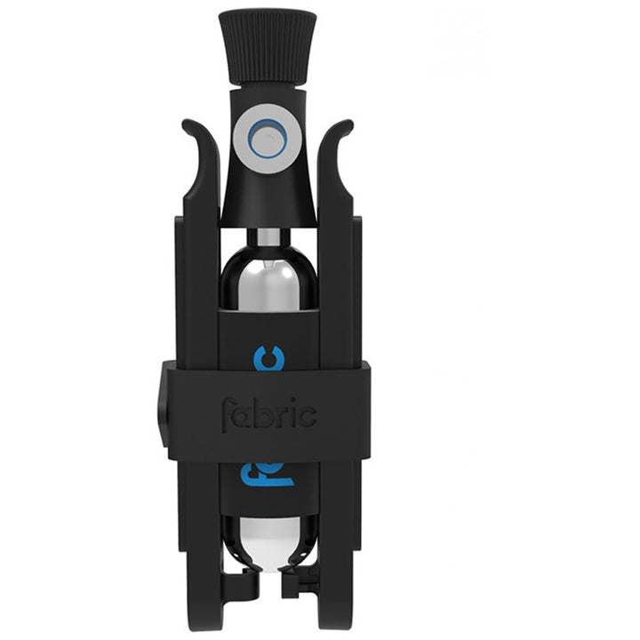Fabric Co2 / Lever Kit Blue/Black