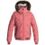 Roxy Hanna Jacket - Women's Dusty Cedar