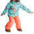 Roxy Mini Jetty Little Miss Jacket - Little Girls' Little Miss Alpine