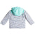Roxy Anna Little Miss Snow Jacket - Little Girls' Little Miss Stripe