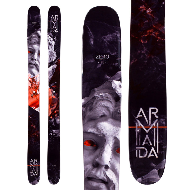 Armada ARV 116 JJ UL Zero Skis 2019