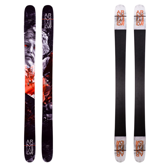 Armada ARV 116 JJ UL Zero Skis 2019