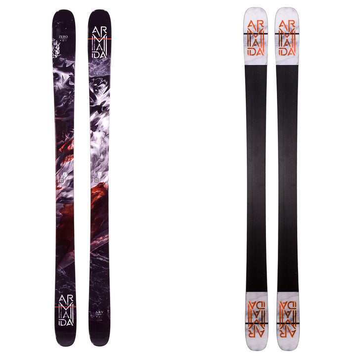 Armada ARV 96Ti Zero Skis 2019