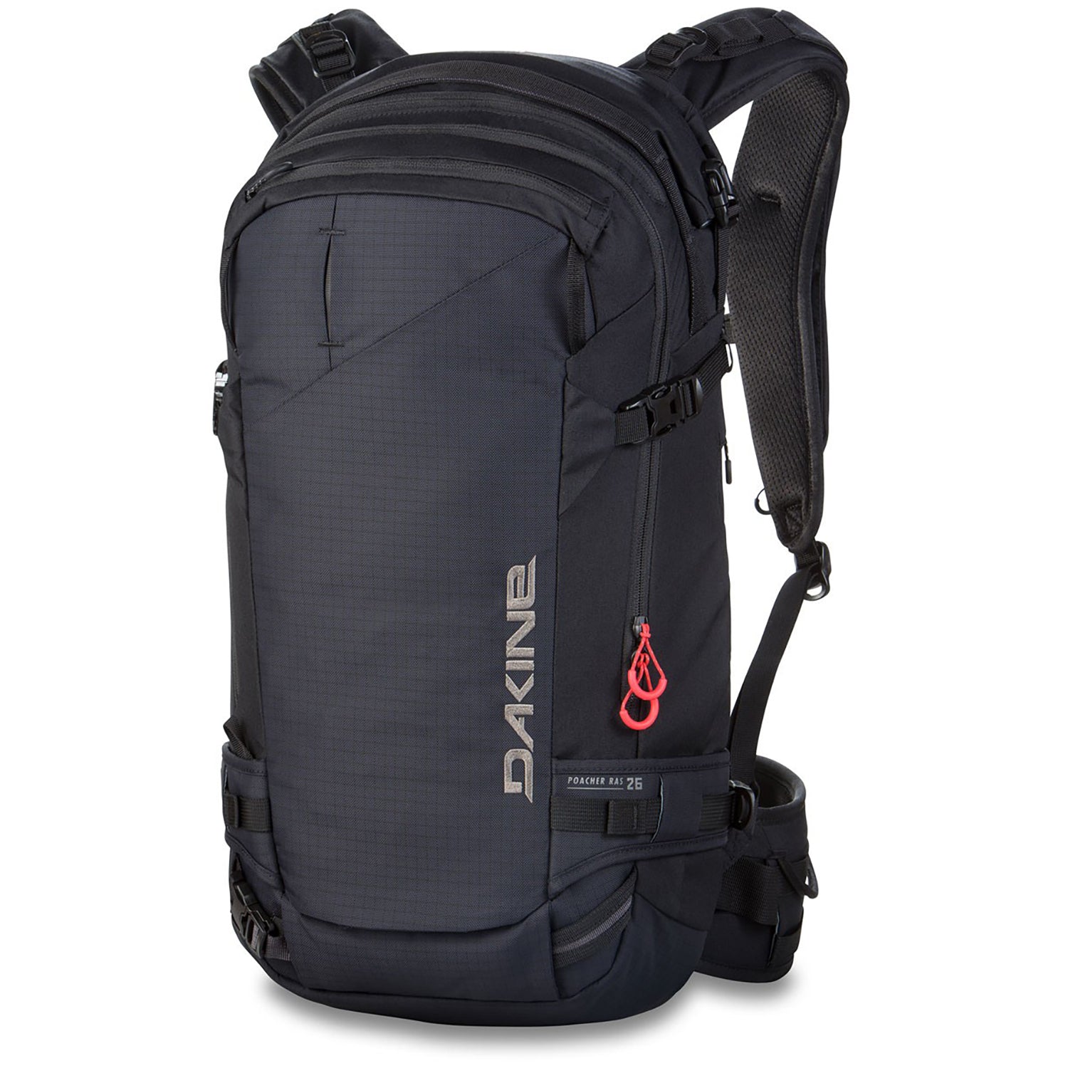 Dakine Poacher RAS 26L Backpack – evo