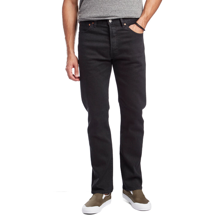 Levi's Skate 501® Original Jeans Dark Rinse