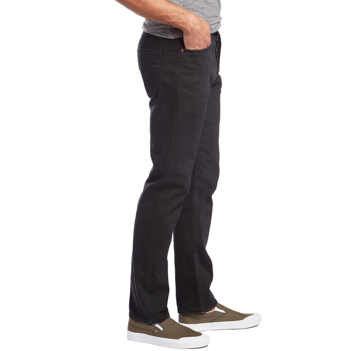 Levi's Skate 501® Original Jeans Dark Rinse
