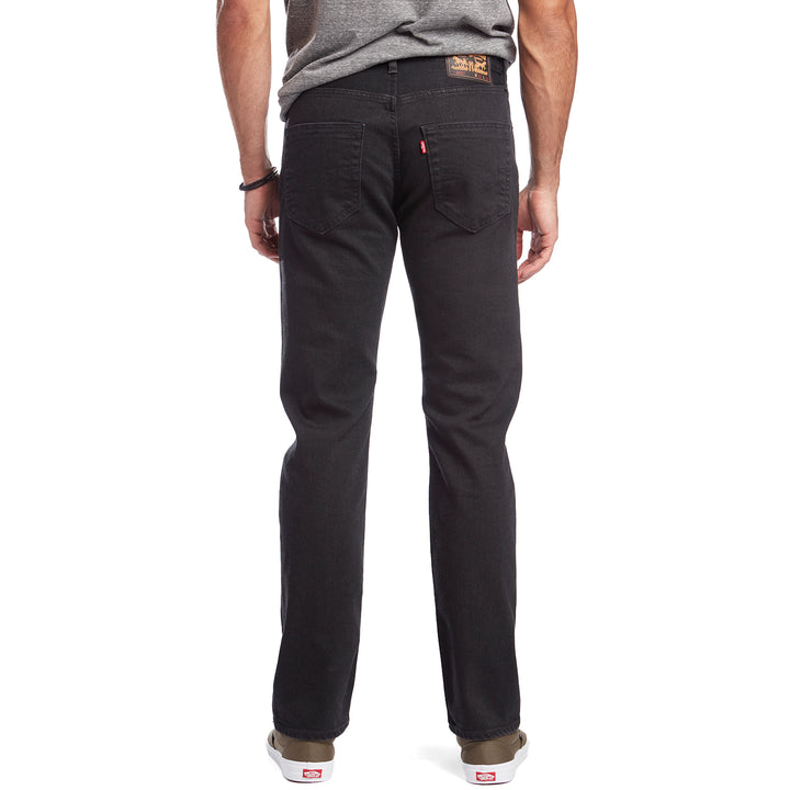 Levi's Skate 501® Original Jeans Dark Rinse