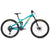 Devinci Marshall 29 GX Eagle LT Complete Mountain Bike 2018 Blue/Green