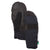 Oakley Silver Fir Mittens - Women's Blackout