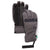 Oakley Roundhouse Short Cuff Gloves Forged Iron