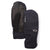 Oakley Roundhouse Mittens Blackout