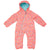 Roxy Rose Snowsuit - Infant Girls' Foxes