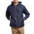 Brixton Claxton Jacket Navy