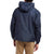 Brixton Claxton Jacket Navy