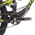 Devinci Spartan Carbon XT Complete Mountain Bike 2016 Carbon/Green/Coal