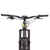Devinci Spartan Carbon XT Complete Mountain Bike 2016 Carbon/Green/Coal