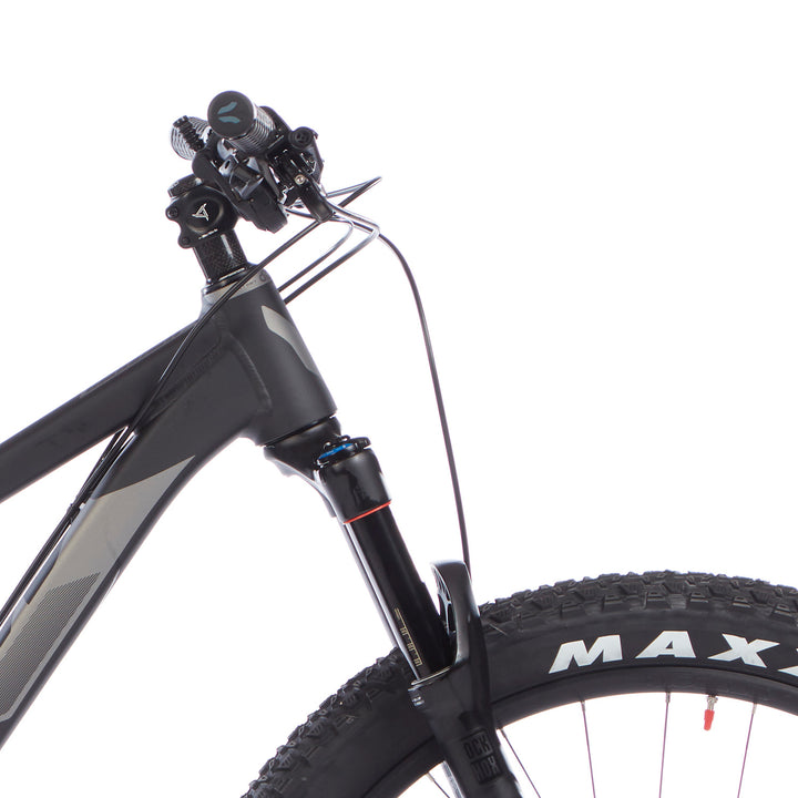 Devinci Marshall XT Complete Mountain Bike 2017 Black /Silver