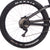 Devinci Marshall XT Complete Mountain Bike 2017 Black /Silver