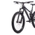 Devinci Marshall XT Complete Mountain Bike 2017 Black /Silver
