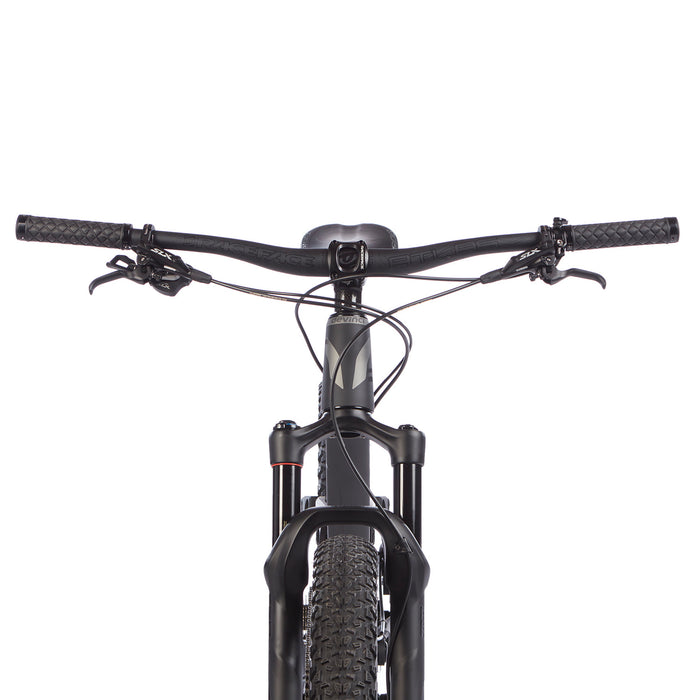 Devinci Marshall XT Complete Mountain Bike 2017 Black /Silver