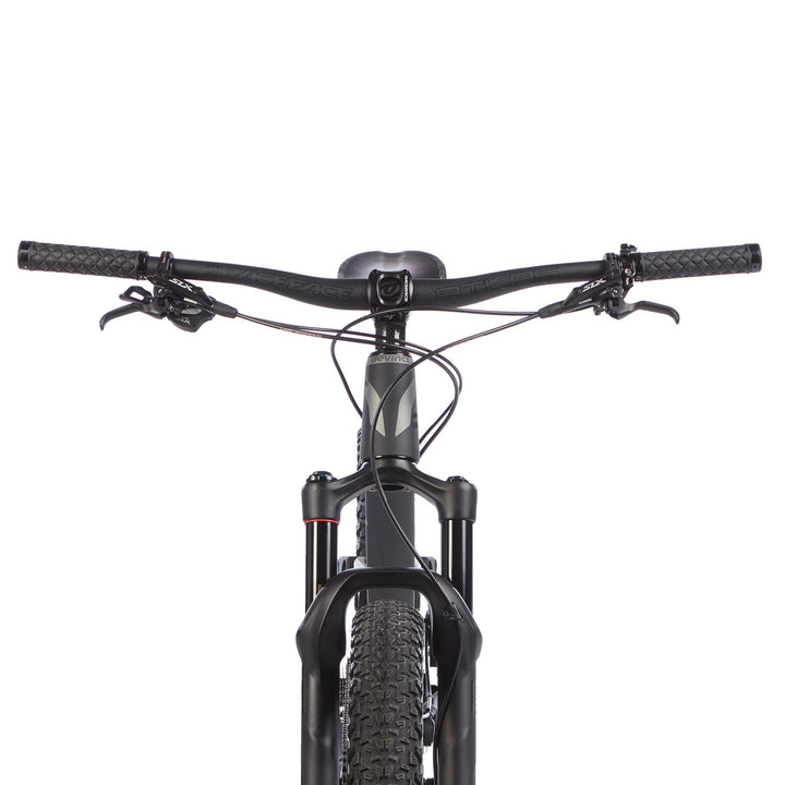 Devinci Marshall XT Complete Mountain Bike 2017 Black /Silver