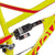 Devinci Spartan Carbon XT Complete Mountain Bike 2017 Yellow/Red