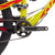 Devinci Spartan Carbon XT Complete Mountain Bike 2017 Yellow/Red