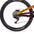 Devinci Spartan Carbon XT Complete Mountain Bike 2017 Yellow/Red