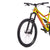 Devinci Spartan Carbon XT Complete Mountain Bike 2017 Yellow/Red