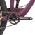 Devinci Marshall Carbon 29 XT LT Complete Mountain Bike 2018 Purple/Green