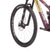 Devinci Marshall Carbon 29 XT LT Complete Mountain Bike 2018 Purple/Green