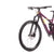Devinci Marshall Carbon 29 XT LT Complete Mountain Bike 2018 Purple/Green