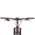 Devinci Marshall Carbon 29 XT LT Complete Mountain Bike 2018 Purple/Green