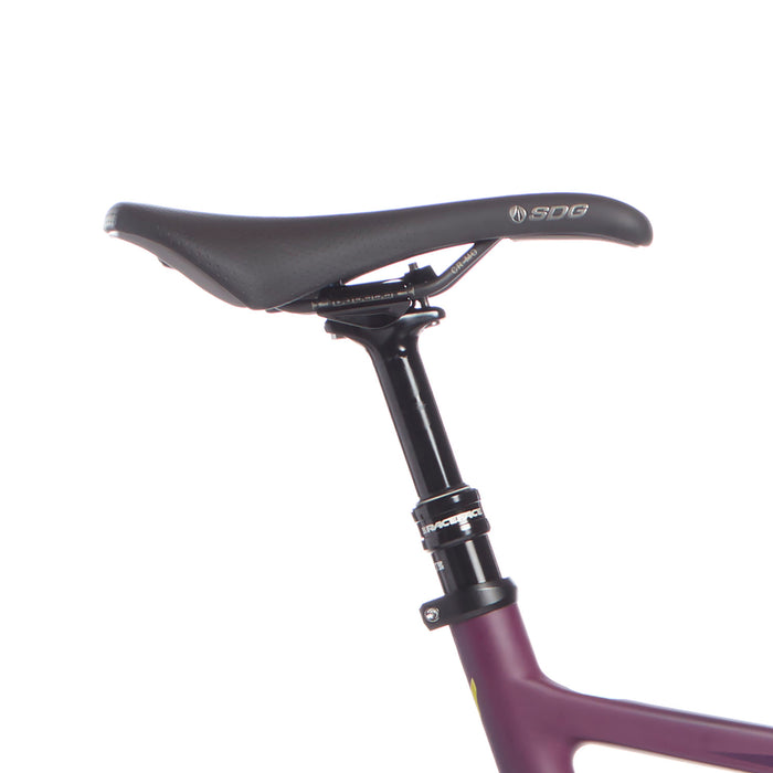 Devinci Marshall Carbon GX Complete Mountain Bike 2018 Purple/Green