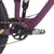 Devinci Marshall Carbon GX Complete Mountain Bike 2018 Purple/Green