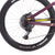 Devinci Marshall Carbon GX Complete Mountain Bike 2018 Purple/Green