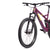 Devinci Marshall Carbon GX Complete Mountain Bike 2018 Purple/Green