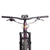 Devinci Marshall Carbon GX Complete Mountain Bike 2018 Purple/Green