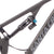 Santa Cruz Bicycles 5010 CC X01 Complete Mountain Bike 2019 Matte Carbon