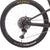 Santa Cruz Bicycles 5010 CC X01 Complete Mountain Bike 2019 Matte Carbon