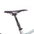 Santa Cruz Bicycles Bronson CC X01 Reserve Complete Mountain Bike 2019 Primer Grey