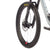 Santa Cruz Bicycles Bronson CC X01 Reserve Complete Mountain Bike 2019 Primer Grey