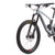 Santa Cruz Bicycles Bronson CC X01 Reserve Complete Mountain Bike 2019 Primer Grey