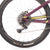 Devinci Marshall Carbon 29 X01 Eagle LT Complete Mountain Bike 2018 Purple/Green