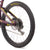 Devinci Marshall Carbon 29 X01 Eagle LT Complete Mountain Bike 2018 Purple/Green